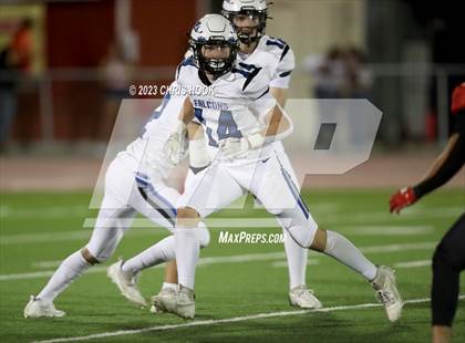 Thumbnail 3 in Catalina Foothills @ Tucson High Magnet School photogallery.