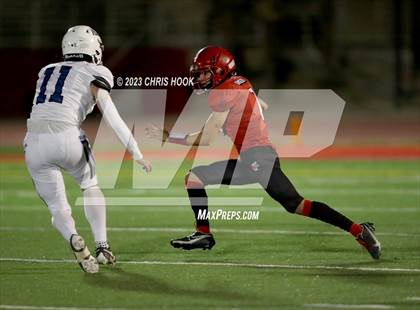 Thumbnail 1 in Catalina Foothills @ Tucson High Magnet School photogallery.