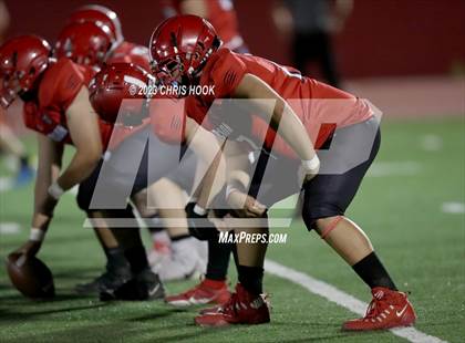 Thumbnail 1 in Catalina Foothills @ Tucson High Magnet School photogallery.
