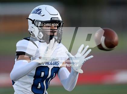 Thumbnail 3 in Catalina Foothills @ Tucson High Magnet School photogallery.