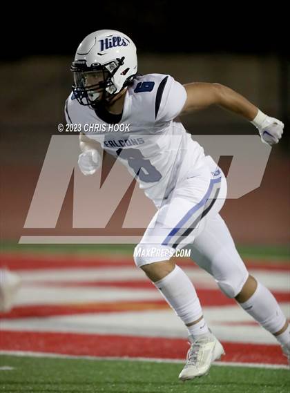 Thumbnail 2 in Catalina Foothills @ Tucson High Magnet School photogallery.