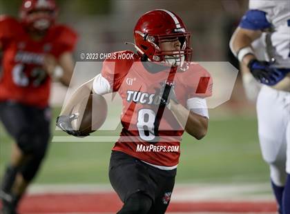 Thumbnail 3 in Catalina Foothills @ Tucson High Magnet School photogallery.