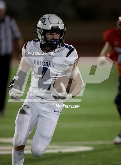 Thumbnail 3 in Catalina Foothills @ Tucson High Magnet School photogallery.