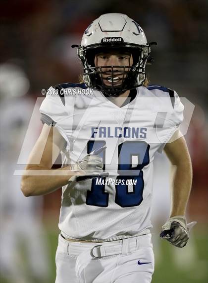 Thumbnail 2 in Catalina Foothills @ Tucson High Magnet School photogallery.