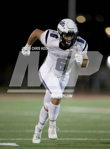 Thumbnail 1 in Catalina Foothills @ Tucson High Magnet School photogallery.
