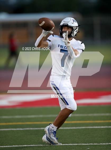 Thumbnail 1 in Catalina Foothills @ Tucson High Magnet School photogallery.