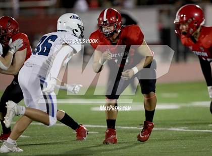 Thumbnail 1 in Catalina Foothills @ Tucson High Magnet School photogallery.