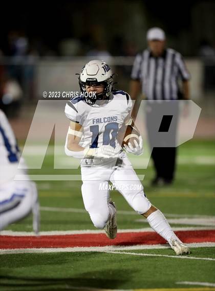 Thumbnail 2 in Catalina Foothills @ Tucson High Magnet School photogallery.