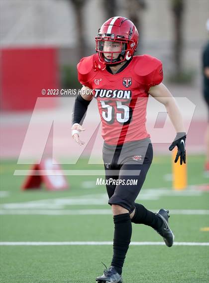 Thumbnail 2 in Catalina Foothills @ Tucson High Magnet School photogallery.