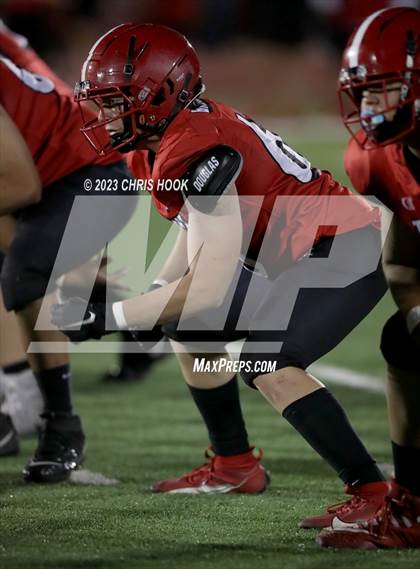 Thumbnail 3 in Catalina Foothills @ Tucson High Magnet School photogallery.