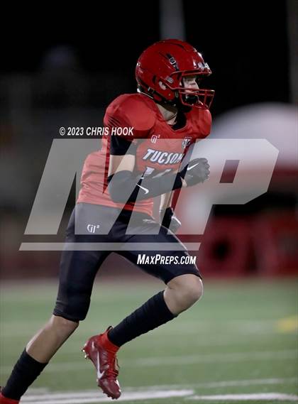 Thumbnail 2 in Catalina Foothills @ Tucson High Magnet School photogallery.
