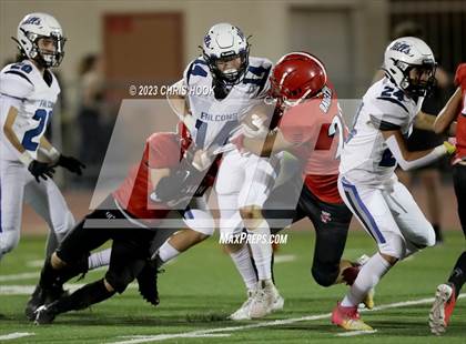 Thumbnail 3 in Catalina Foothills @ Tucson High Magnet School photogallery.