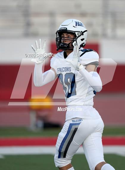 Thumbnail 3 in Catalina Foothills @ Tucson High Magnet School photogallery.