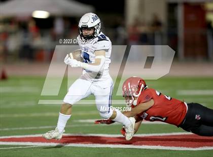 Thumbnail 2 in Catalina Foothills @ Tucson High Magnet School photogallery.