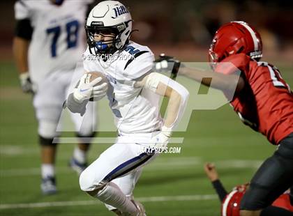 Thumbnail 1 in Catalina Foothills @ Tucson High Magnet School photogallery.