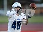 Photo from the gallery "Catalina Foothills @ Tucson High Magnet School"