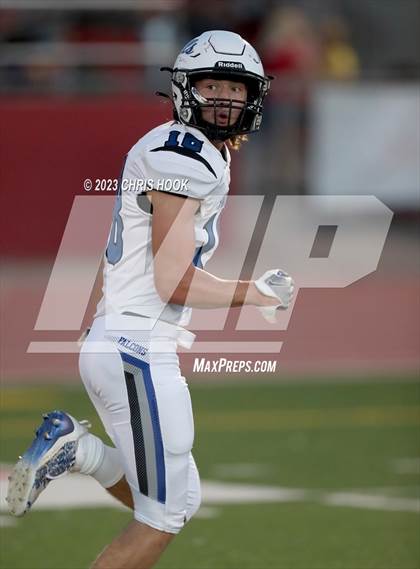 Thumbnail 2 in Catalina Foothills @ Tucson High Magnet School photogallery.