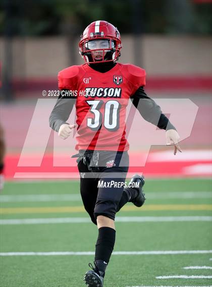 Thumbnail 1 in Catalina Foothills @ Tucson High Magnet School photogallery.