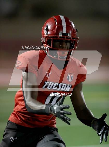 Thumbnail 3 in Catalina Foothills @ Tucson High Magnet School photogallery.