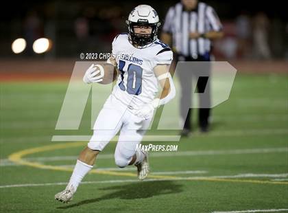 Thumbnail 3 in Catalina Foothills @ Tucson High Magnet School photogallery.