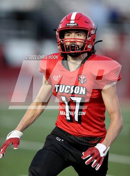 Thumbnail 3 in Catalina Foothills @ Tucson High Magnet School photogallery.