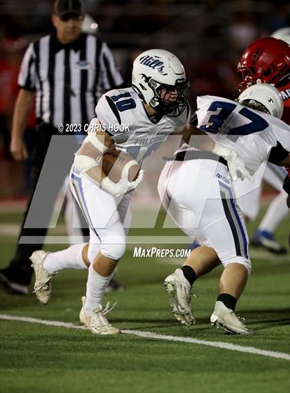 Thumbnail 3 in Catalina Foothills @ Tucson High Magnet School photogallery.