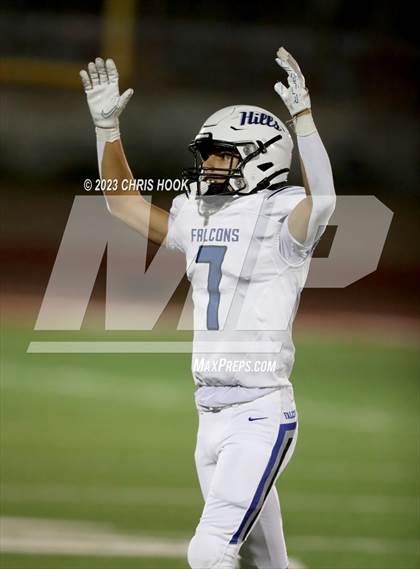 Thumbnail 3 in Catalina Foothills @ Tucson High Magnet School photogallery.