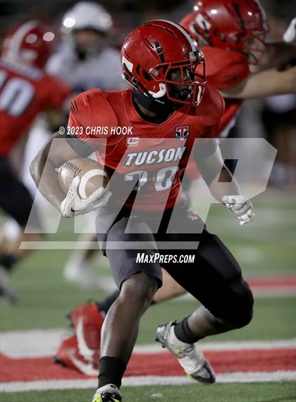 Thumbnail 2 in Catalina Foothills @ Tucson High Magnet School photogallery.