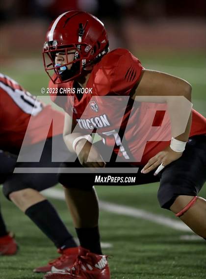 Thumbnail 2 in Catalina Foothills @ Tucson High Magnet School photogallery.