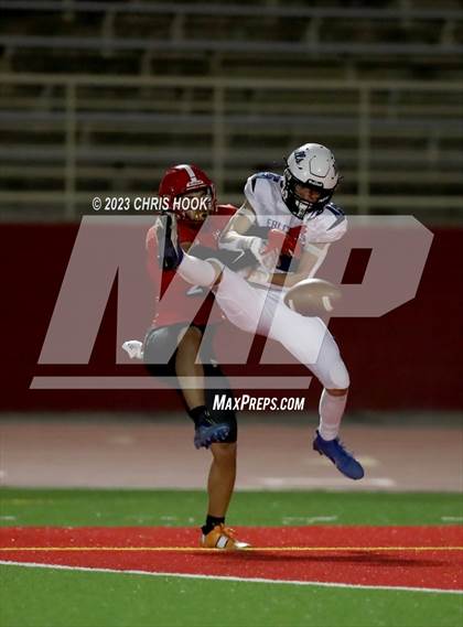 Thumbnail 3 in Catalina Foothills @ Tucson High Magnet School photogallery.