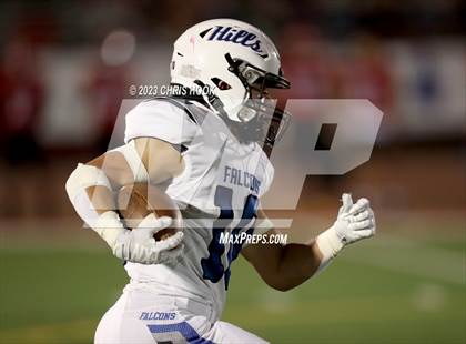 Thumbnail 1 in Catalina Foothills @ Tucson High Magnet School photogallery.