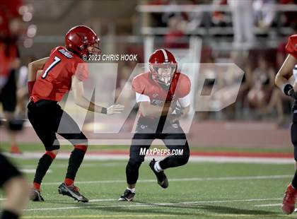 Thumbnail 3 in Catalina Foothills @ Tucson High Magnet School photogallery.