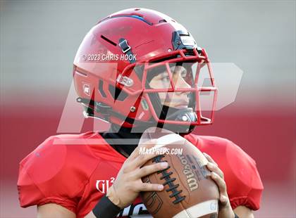 Thumbnail 2 in Catalina Foothills @ Tucson High Magnet School photogallery.