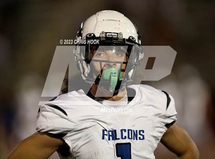 Thumbnail 3 in Catalina Foothills @ Tucson High Magnet School photogallery.