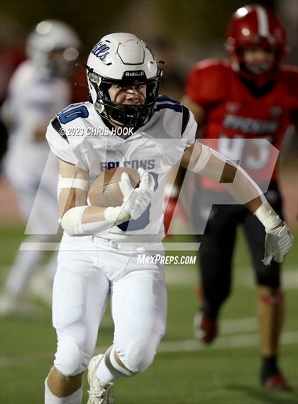 Thumbnail 1 in Catalina Foothills @ Tucson High Magnet School photogallery.