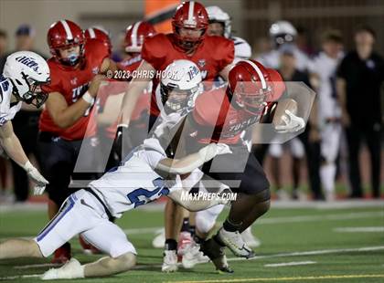 Thumbnail 3 in Catalina Foothills @ Tucson High Magnet School photogallery.