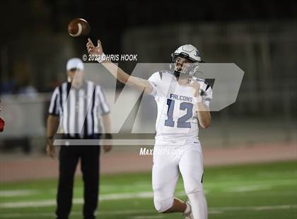 Thumbnail 2 in Catalina Foothills @ Tucson High Magnet School photogallery.