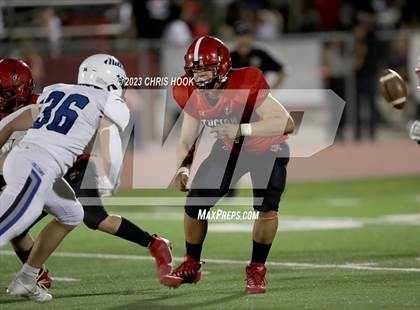 Thumbnail 3 in Catalina Foothills @ Tucson High Magnet School photogallery.