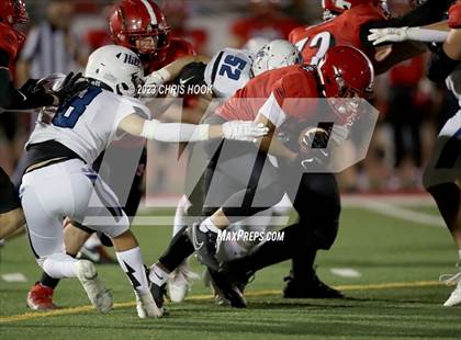 Thumbnail 2 in Catalina Foothills @ Tucson High Magnet School photogallery.