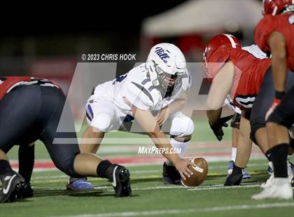 Thumbnail 2 in Catalina Foothills @ Tucson High Magnet School photogallery.