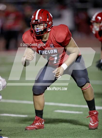 Thumbnail 3 in Catalina Foothills @ Tucson High Magnet School photogallery.