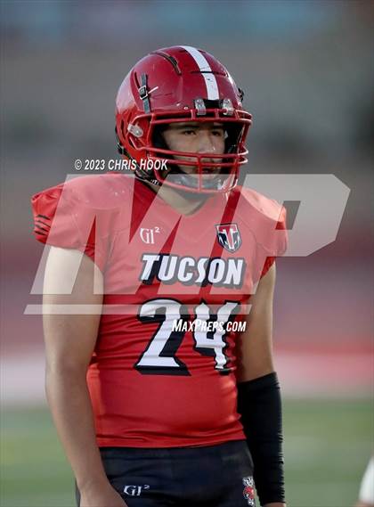 Thumbnail 1 in Catalina Foothills @ Tucson High Magnet School photogallery.