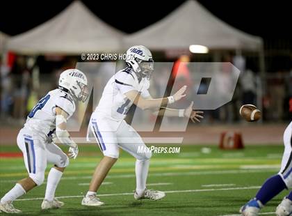 Thumbnail 2 in Catalina Foothills @ Tucson High Magnet School photogallery.