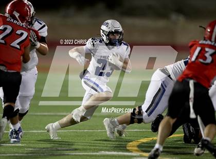 Thumbnail 2 in Catalina Foothills @ Tucson High Magnet School photogallery.