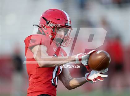 Thumbnail 3 in Catalina Foothills @ Tucson High Magnet School photogallery.