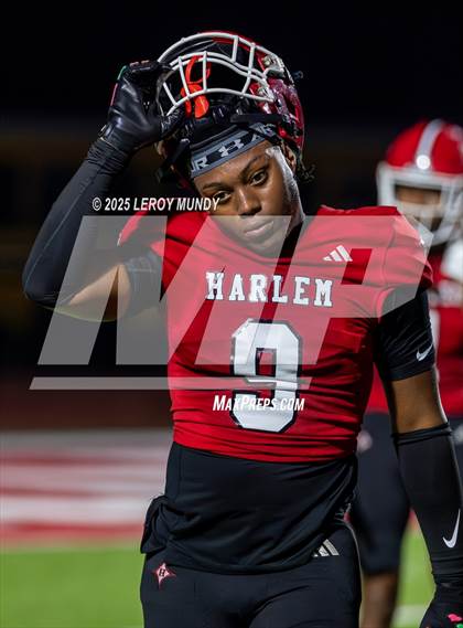 Thumbnail 3 in West Laurens @ Harlem photogallery.