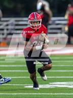 Photo from the gallery "West Laurens @ Harlem"