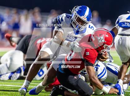 Thumbnail 2 in West Laurens @ Harlem photogallery.