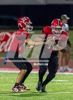 Photo from the gallery "West Laurens @ Harlem"