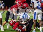 Photo from the gallery "West Laurens @ Harlem"